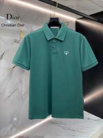 Picture for category Dior Polo Shirts Short